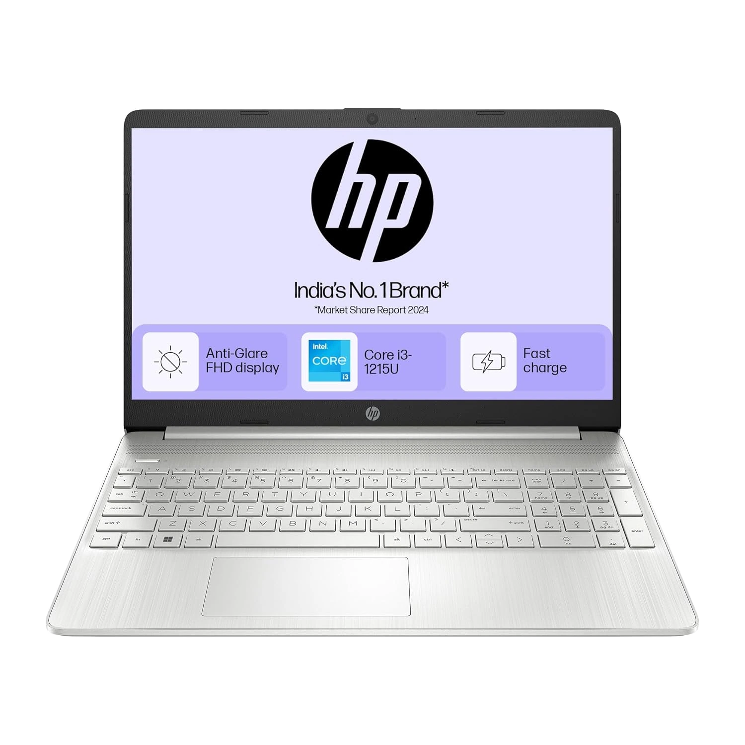 HP 15s i3 12th Gen Laptop 2025 Review: I किया इस  Budget का Laptop आपके लिए  Perfect रहेगा ?