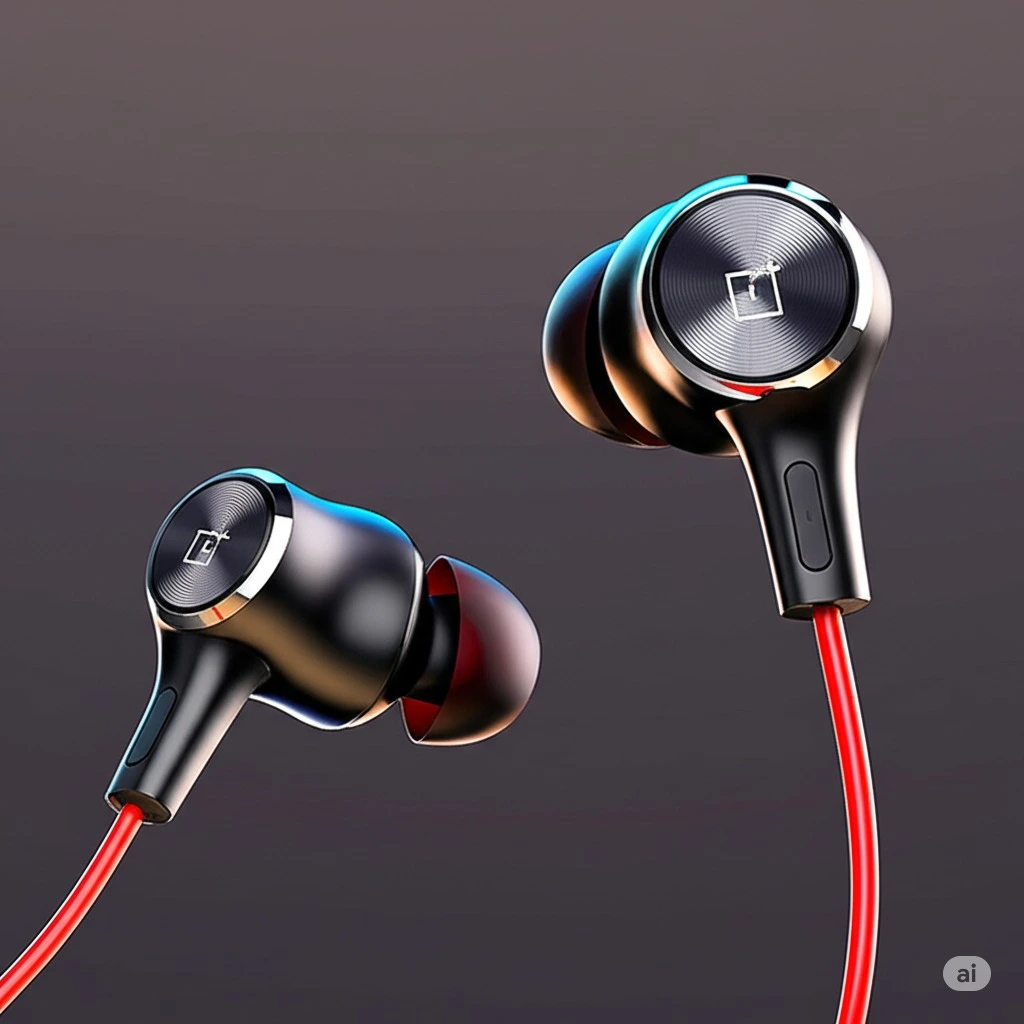 OnePlus Bullets Wireless Z2