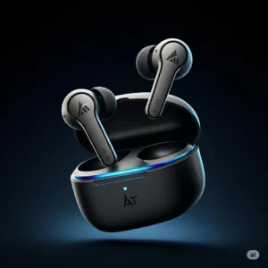 boAt Airdopes 141 wireless earbuds with 42 hours battery and Beast Mode