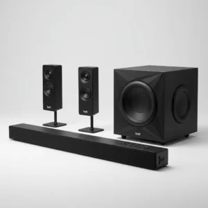 boAt Aavante Bar 3600 Bluetooth Soundbar