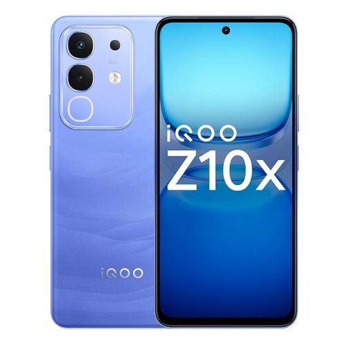 iQOO Z10x 5G Review: Kya Ye Best 5G Phone Hai ₹15,000 ke Under?