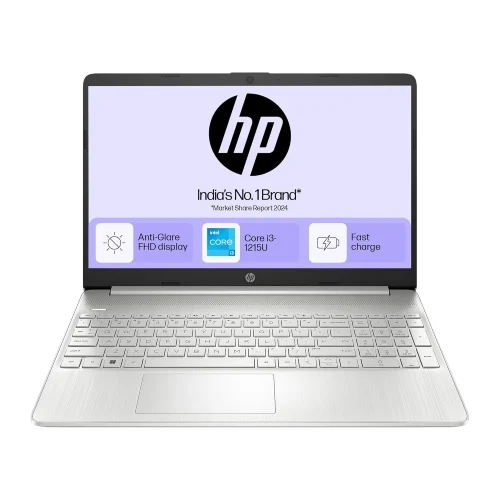 HP 15s i3 12th Gen Laptop 2025 Review: I किया इस  Budget का Laptop आपके लिए  Perfect रहेगा ?